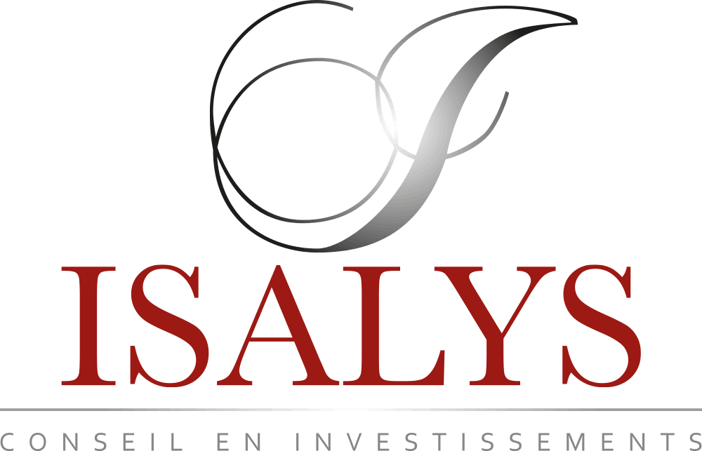 Isalys Patrimoine, conseiller patrimonial à Epernay